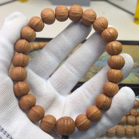 手串猴头核桃福利南瓜13+