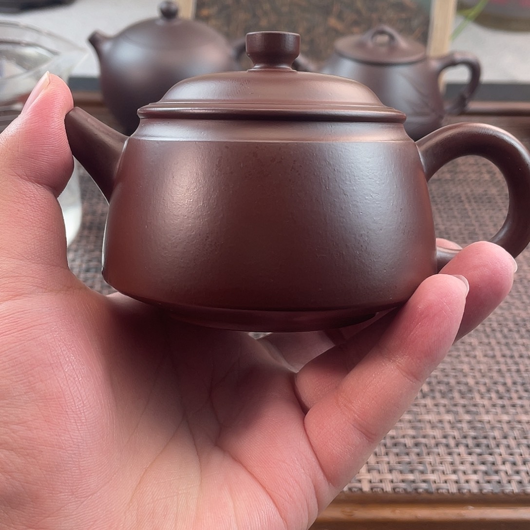 紫砂茶壶紫砂紫砂紫砂