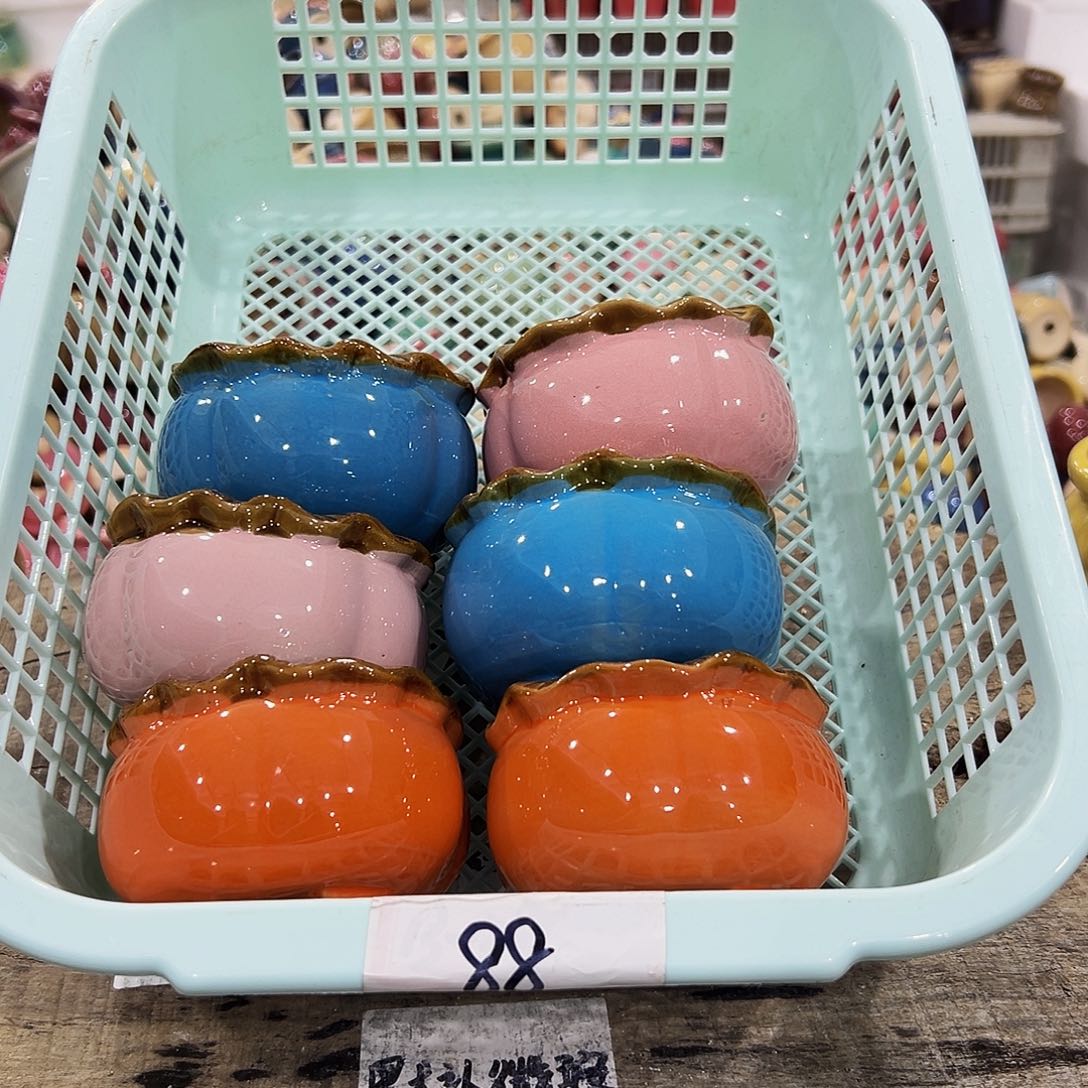 红陶高温陶瓷材料88