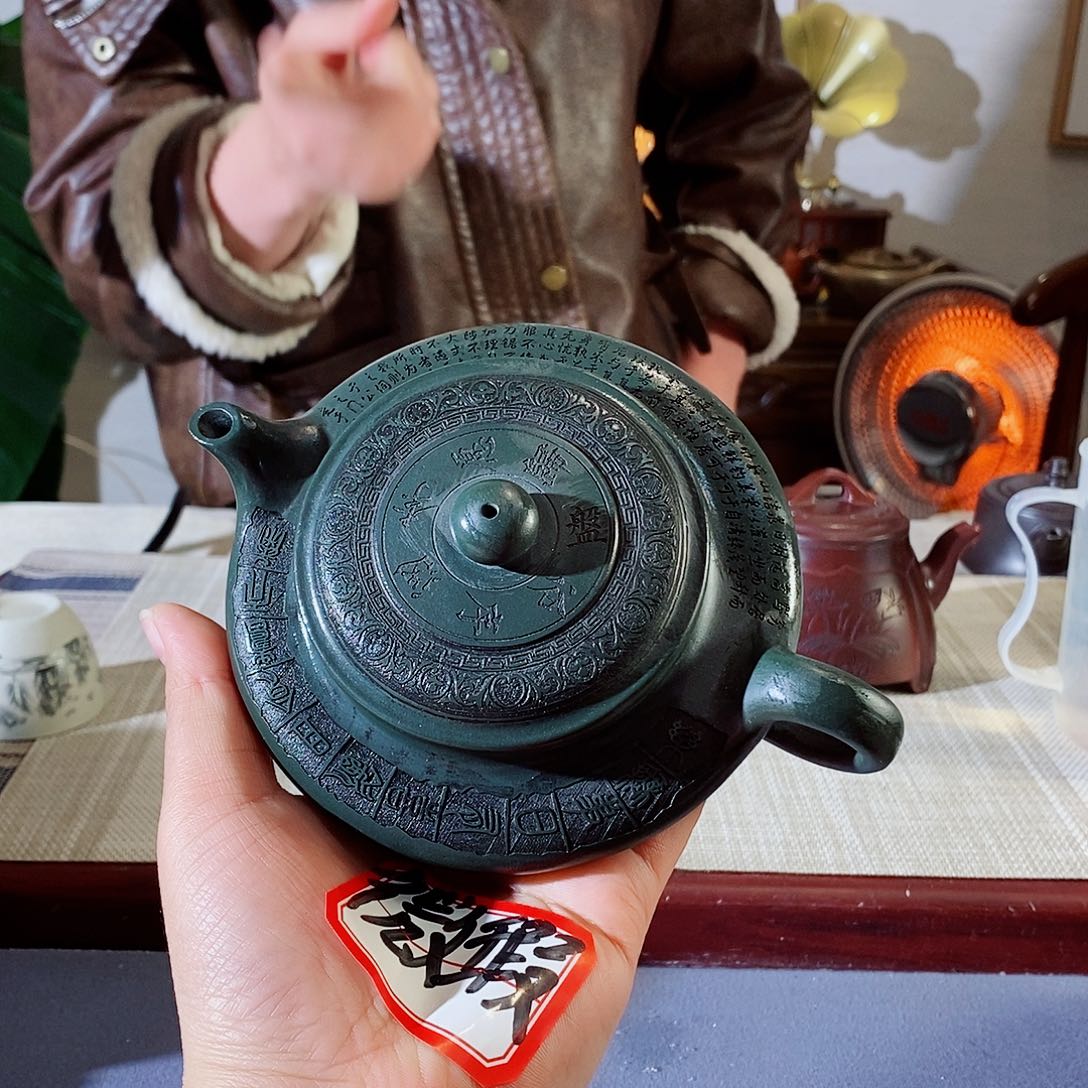 紫砂茶壶宜兴紫砂壶甩货，