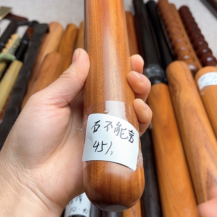 沙漠铁太极尺40✖️3.76厘米45