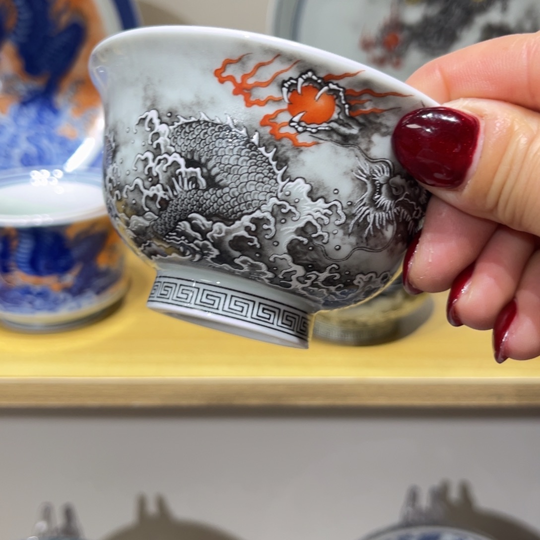 L***o景德镇陶瓷学院景德镇陶瓷景德镇陶瓷