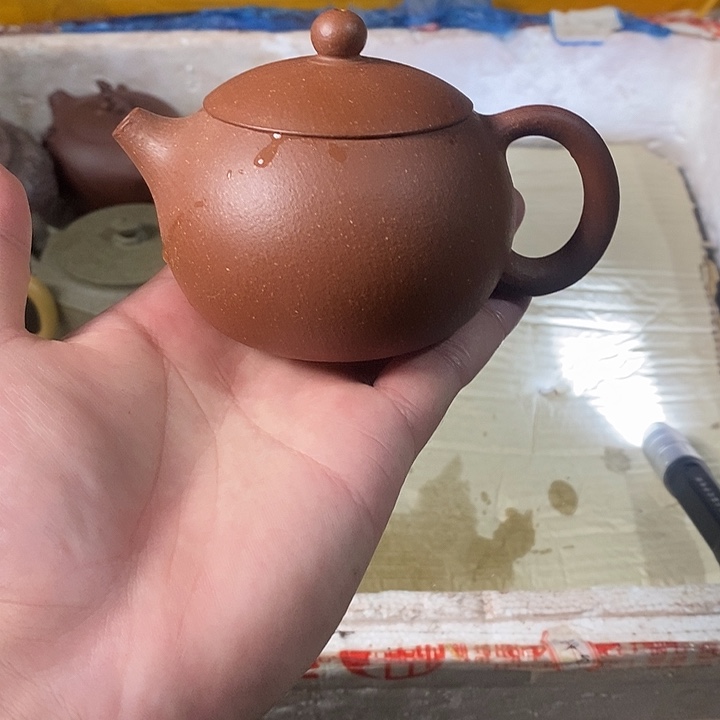 茶壶紫砂紫砂茶壶