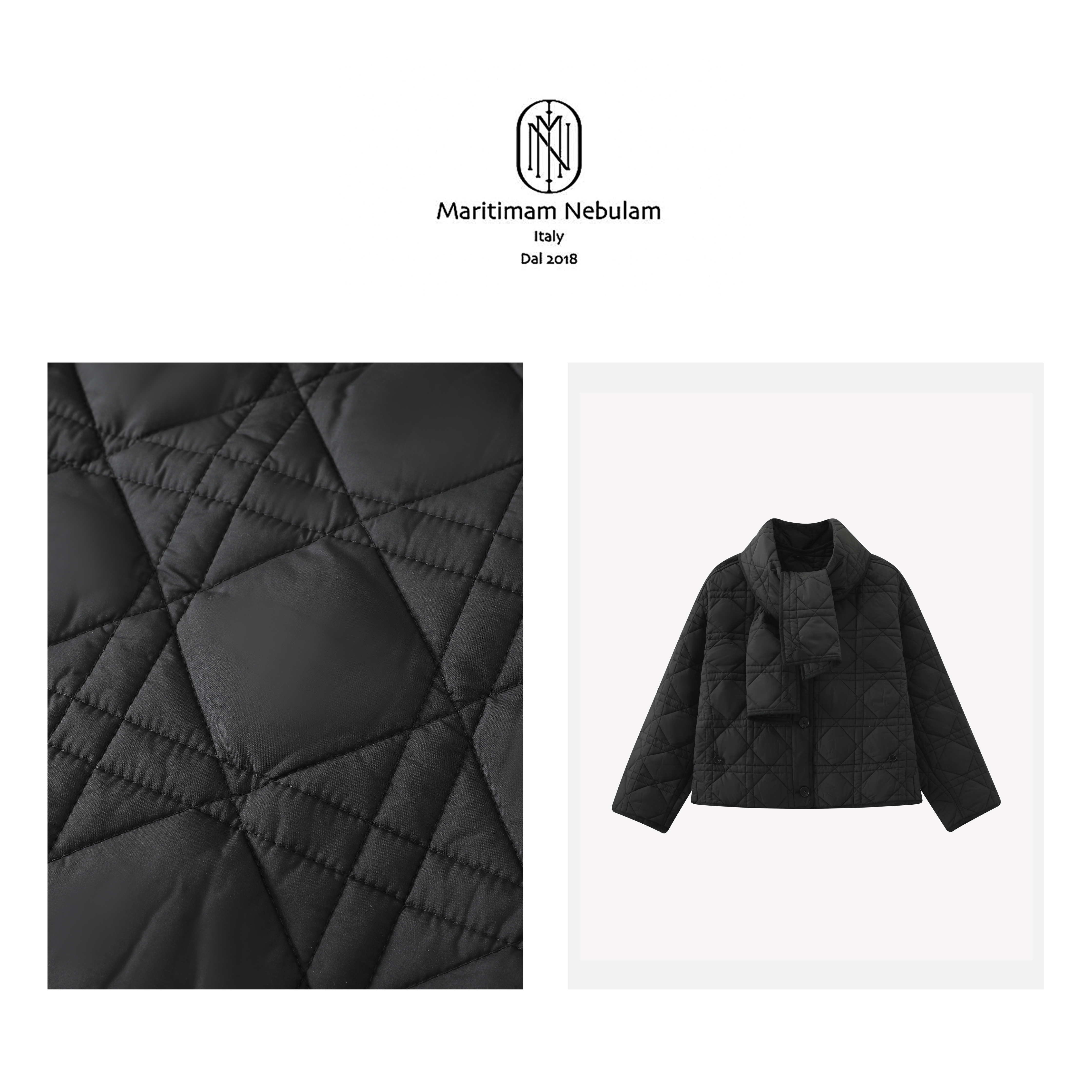 MN-【心动返航】时尚纯色立领长袖外套 JH30092