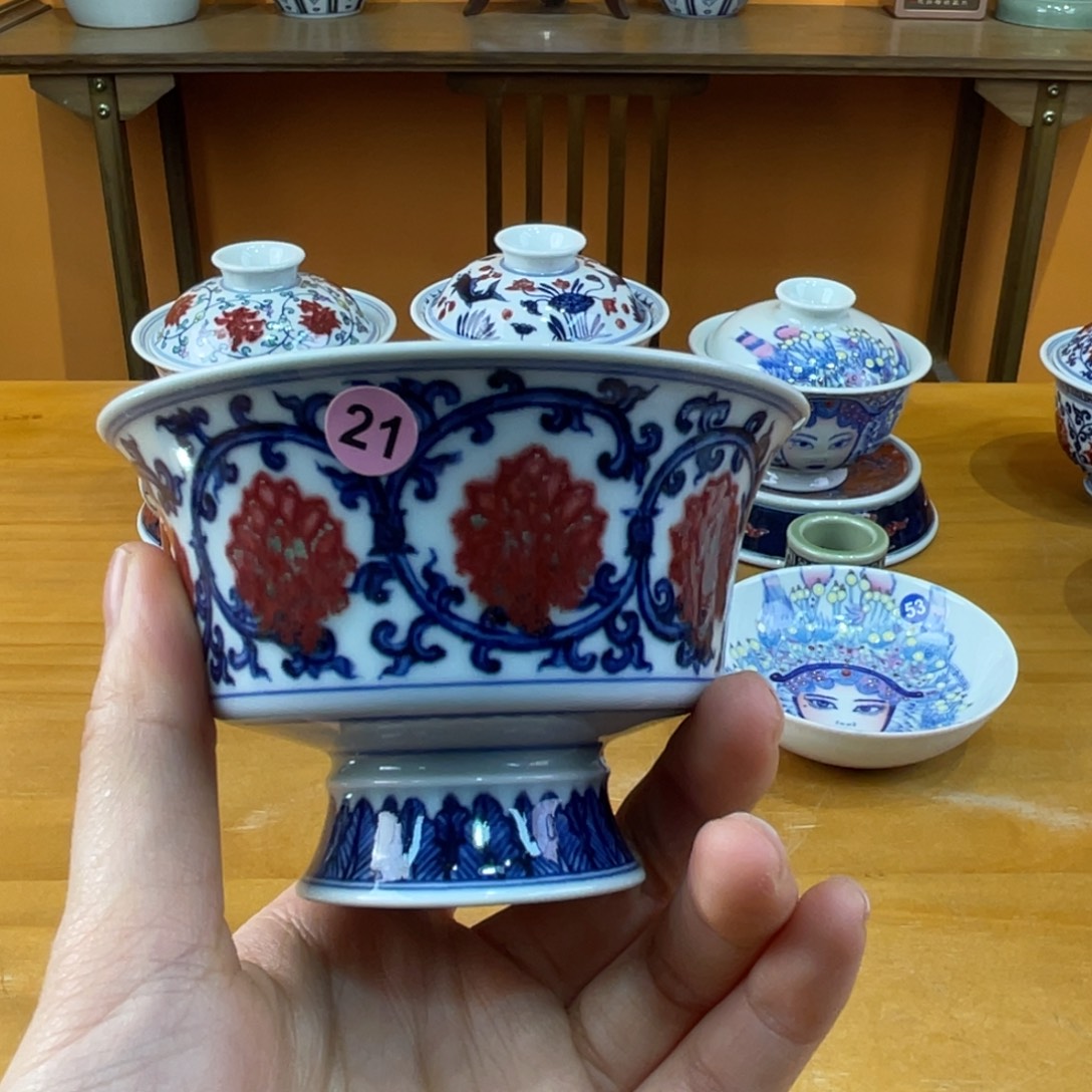 景德镇手绘哈哈哈哈哈哈