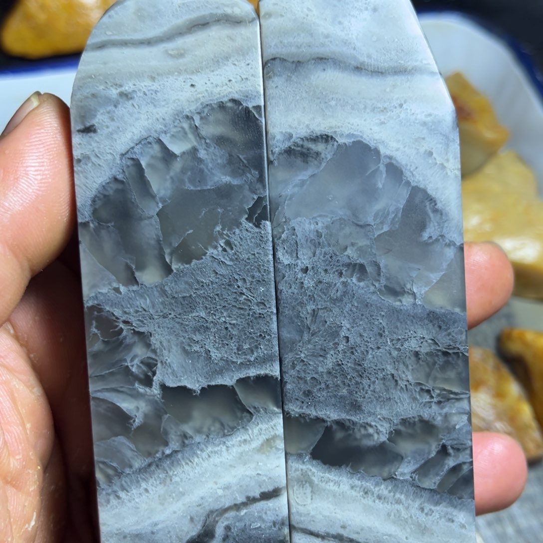 心***物其他昌化石软底昌化石