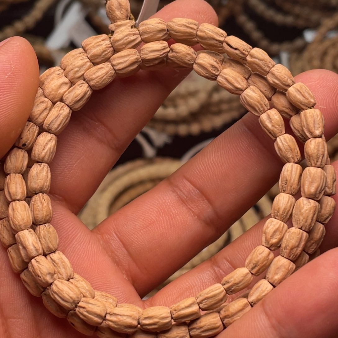 手串柏香籽/百香籽