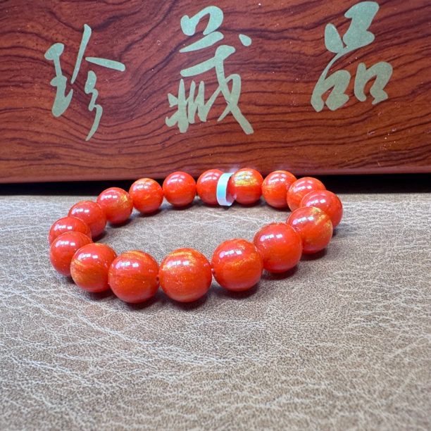 MTYC 129精品手串（无礼盒）