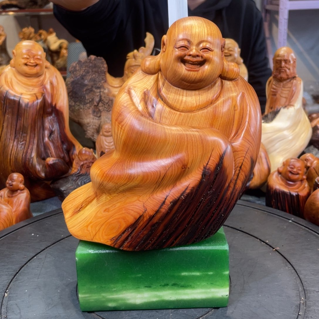 柏木（崖柏）手串/手链