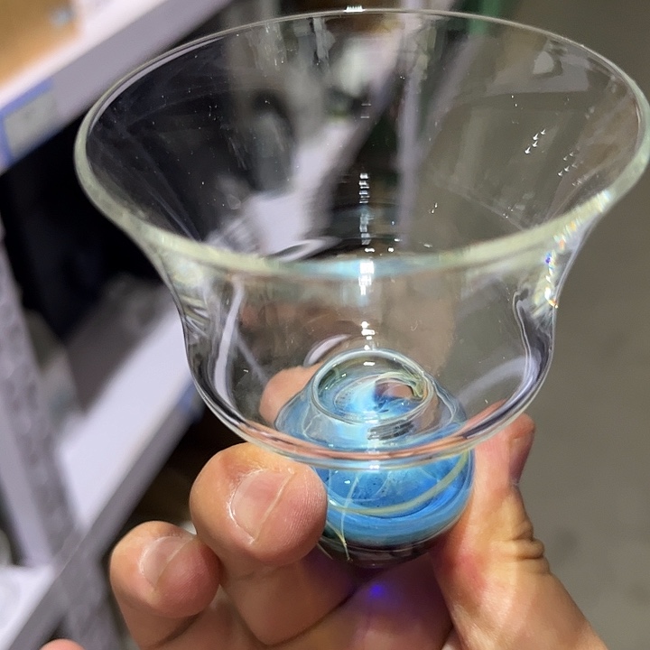 晶炎高足主人杯星云