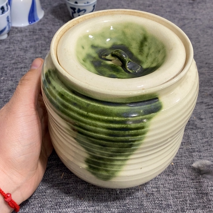 紫砂茶杯非常漂亮好看的花瓶