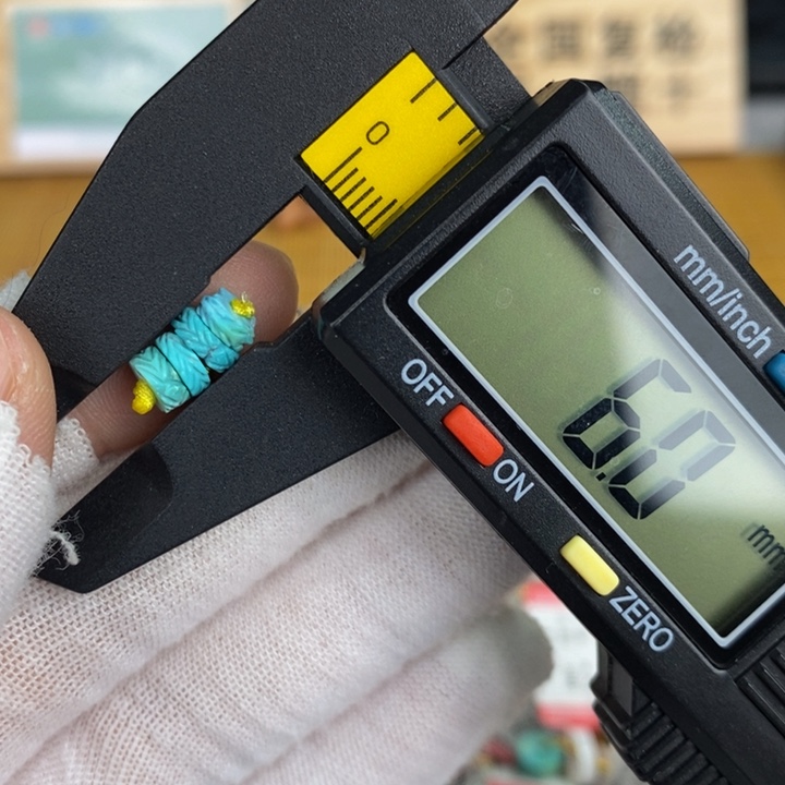 【闪购商品】绿松石珠宝奇石未镶嵌