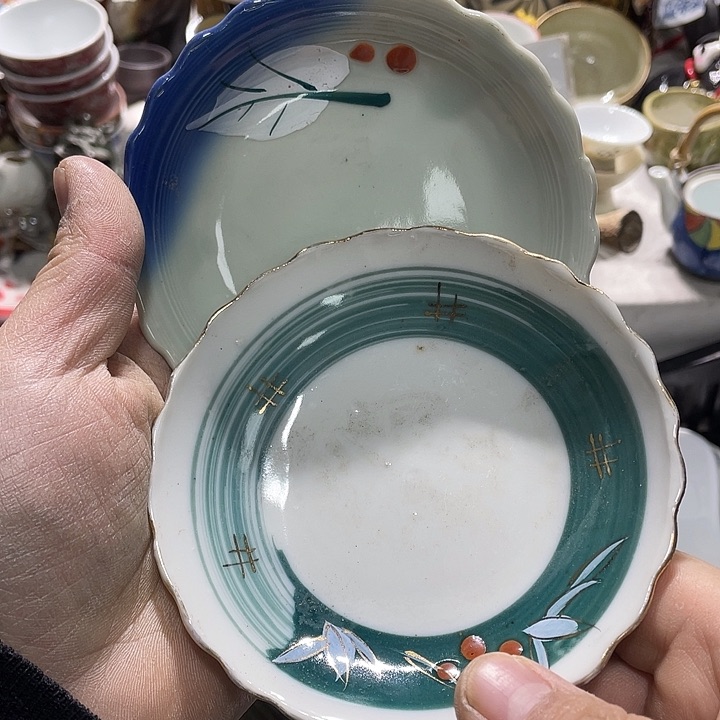 瓷片你的人生就是说你