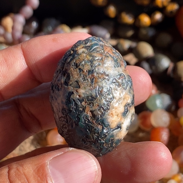 石材戈壁石，戈壁石