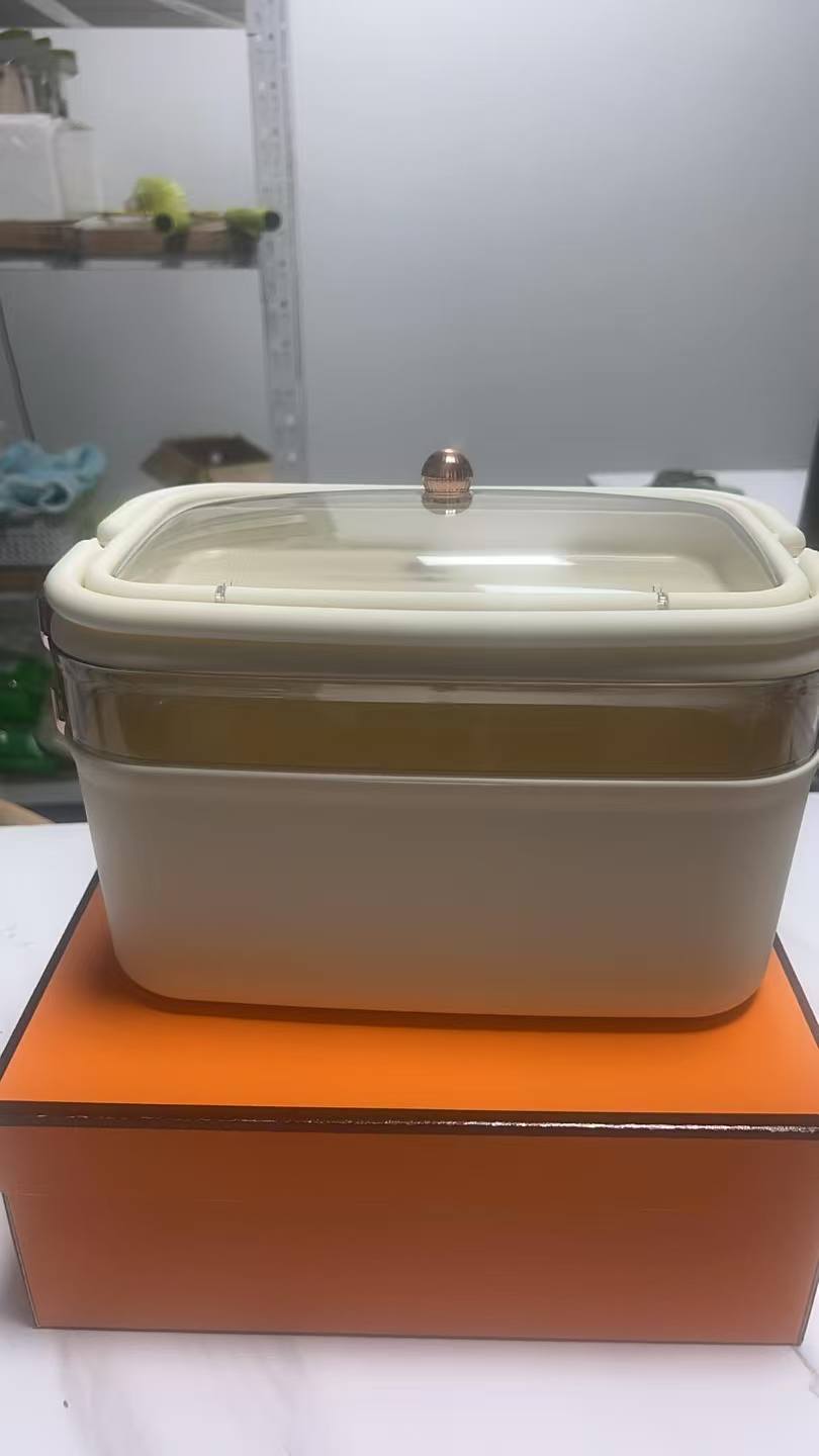 药品整理收纳箱整理盒
