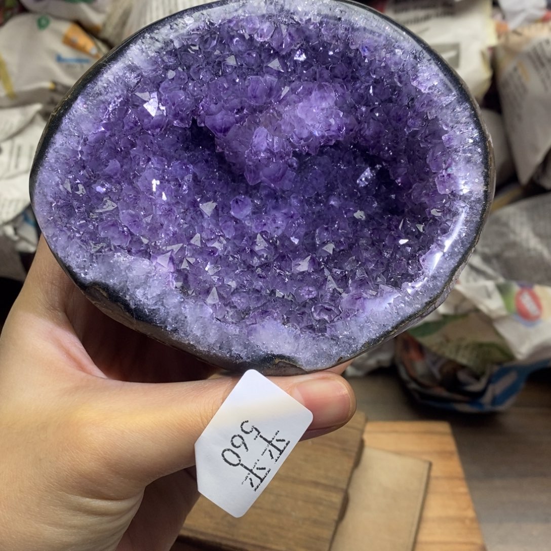 未镶嵌水晶大型摆件（非配饰）