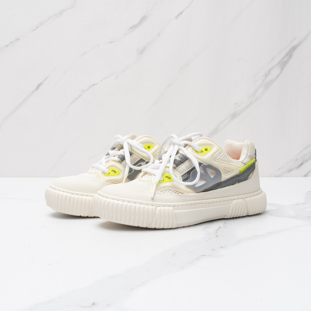 Both女士设计感休闲鞋OBGS00002