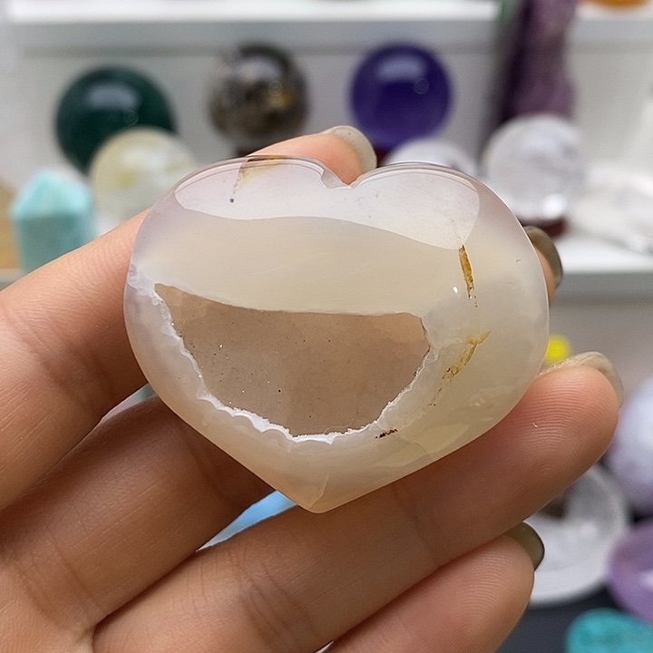 大型摆件（非配饰）未镶嵌水晶24