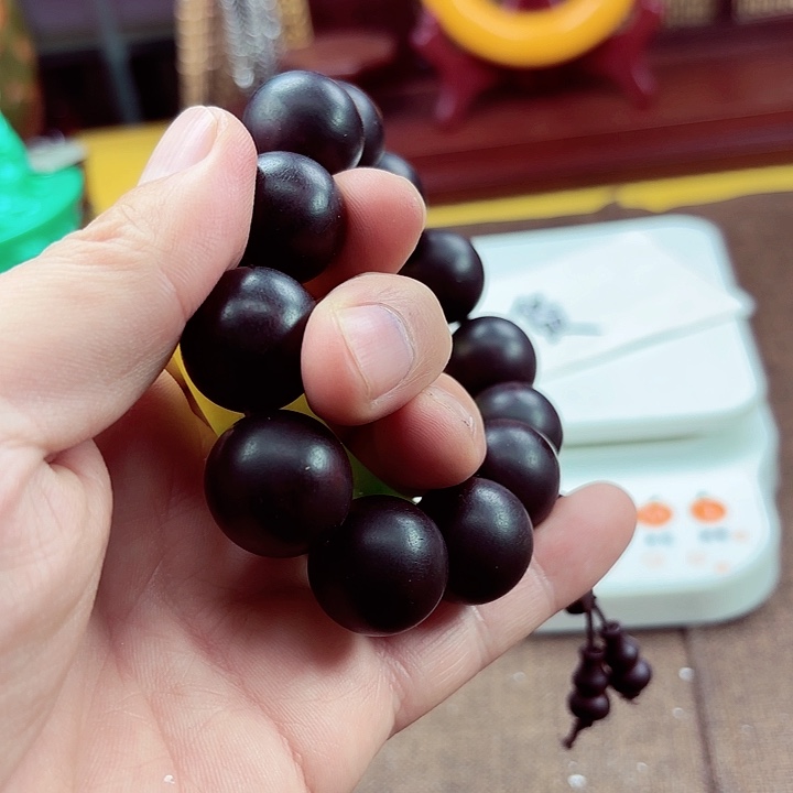 大果紫檀（缅甸花梨）294