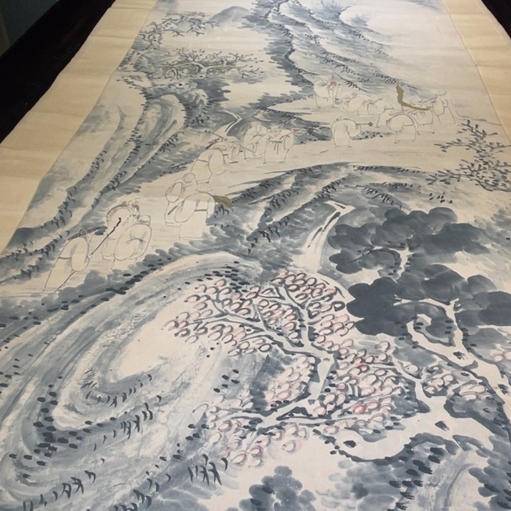 王***鉴恭喜发财的人是最好的人