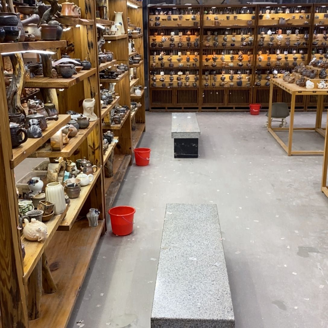 新年快乐，柴烧福利