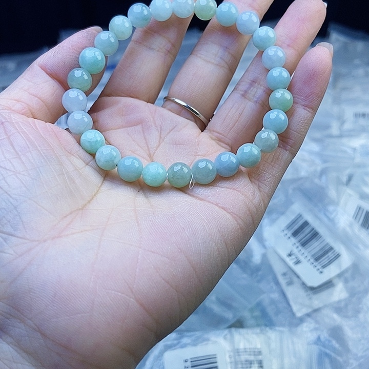 未镶嵌定制翡翠天然缅甸翡翠A货