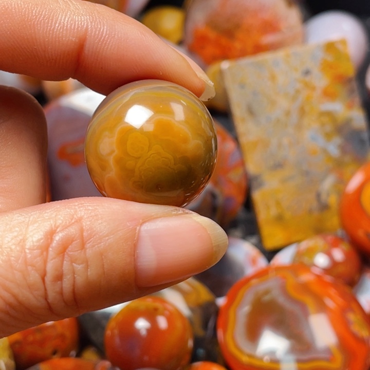 未镶嵌吊坠(不含链)玛瑙/玉髓让****海