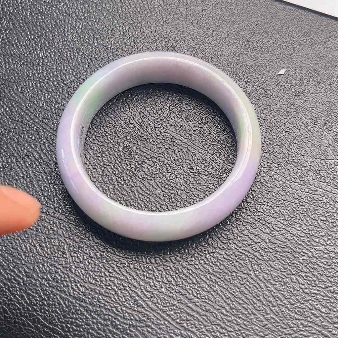 未镶嵌手镯翡翠5657x3. 24