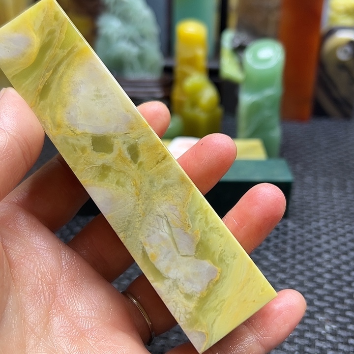 x***m青田石印章石印章石