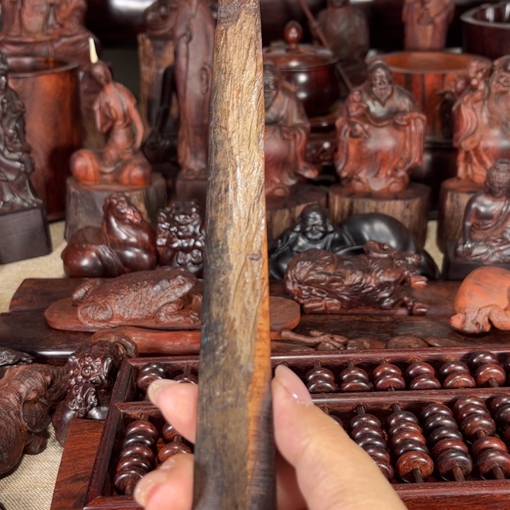 檀香紫檀（小叶紫檀）