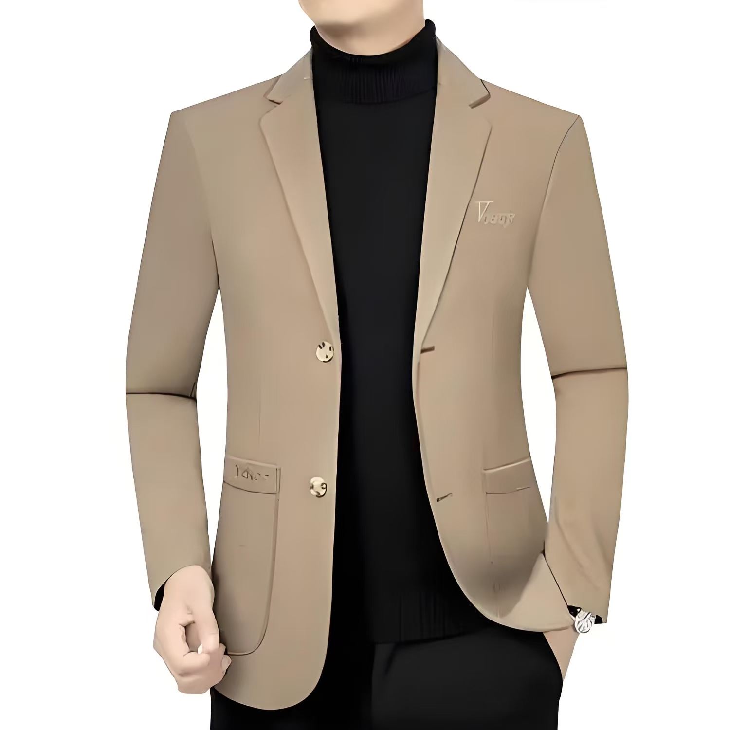 男士西装【三号链接01】