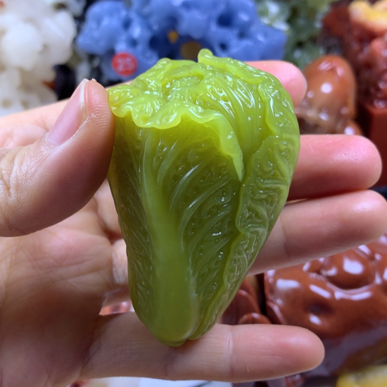【闪购商品】寿山石寿山石纯手工雕刻