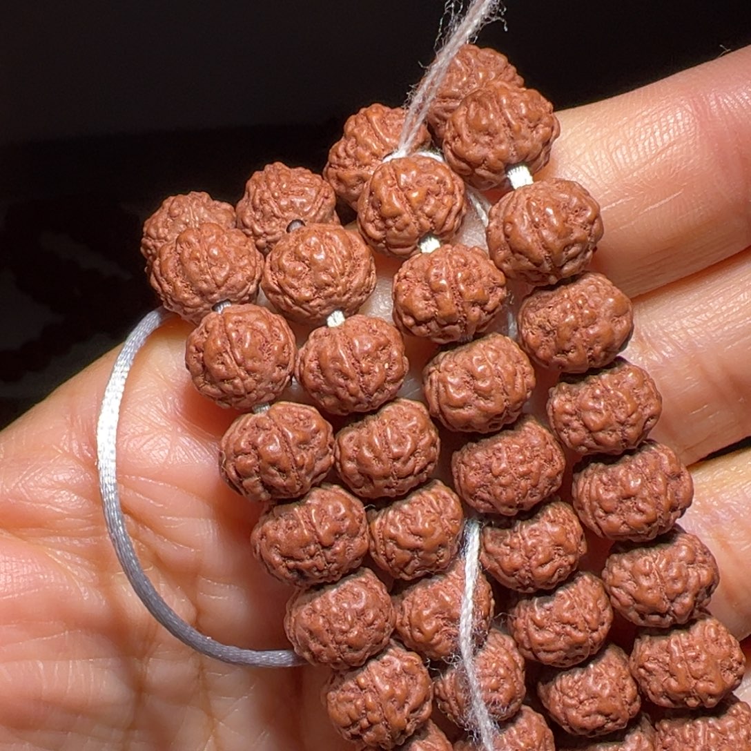 途***下吊坠金刚菩提文玩