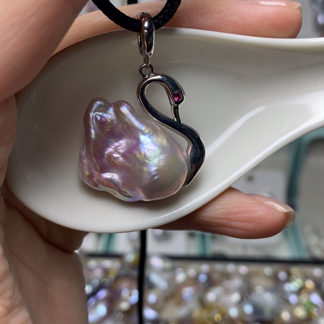 淡水珍珠其它未镶嵌