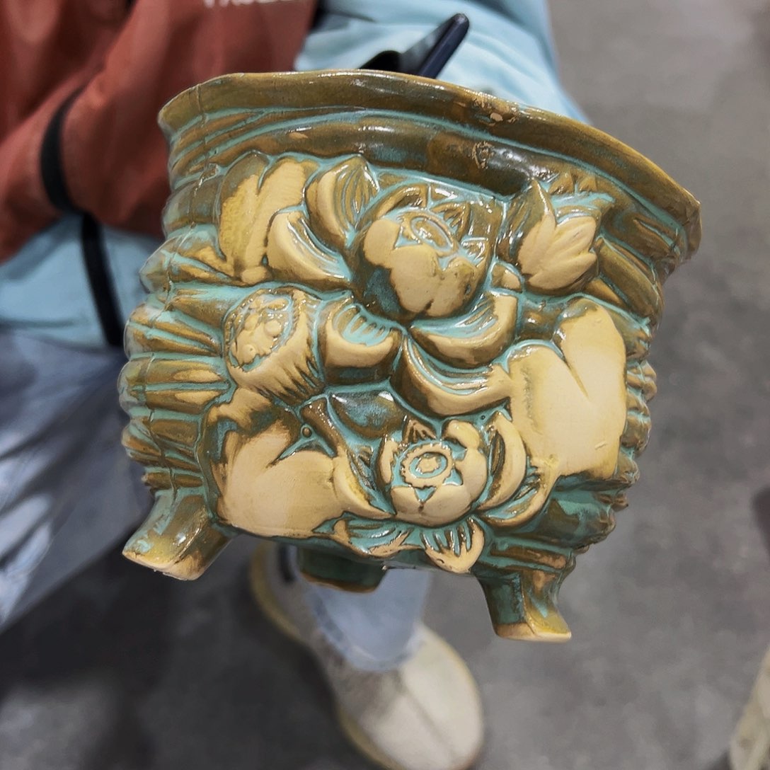 陶瓷福利款多肉花盆