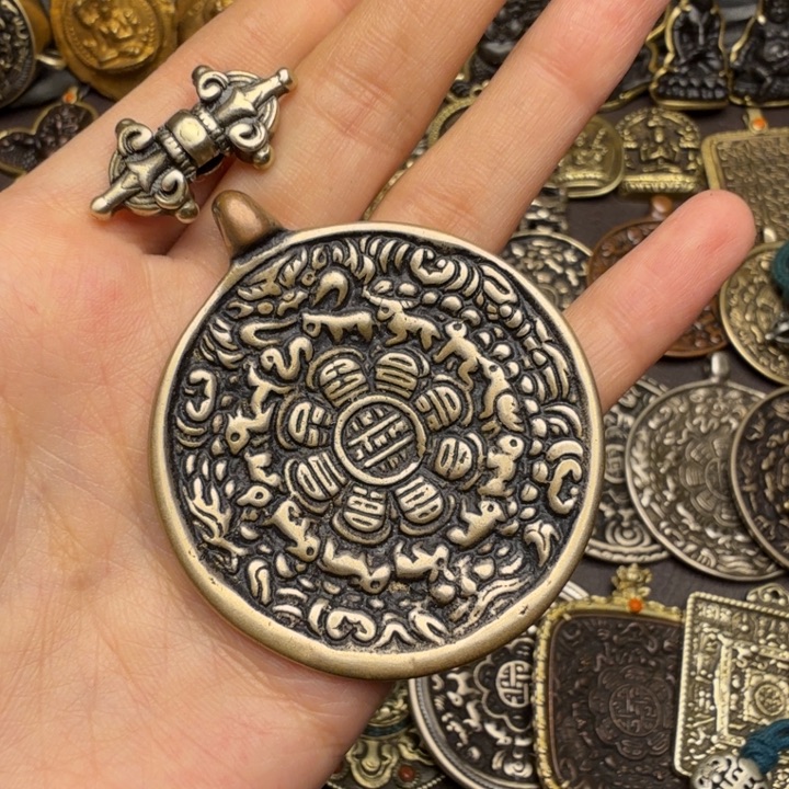 砺**临藏区回流九宫如图