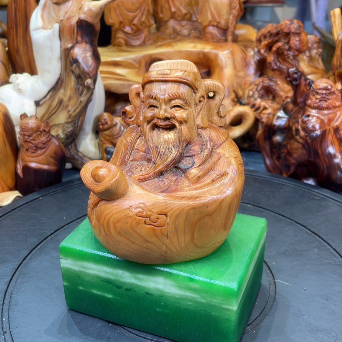 柏木（崖柏）。。。。。。。。