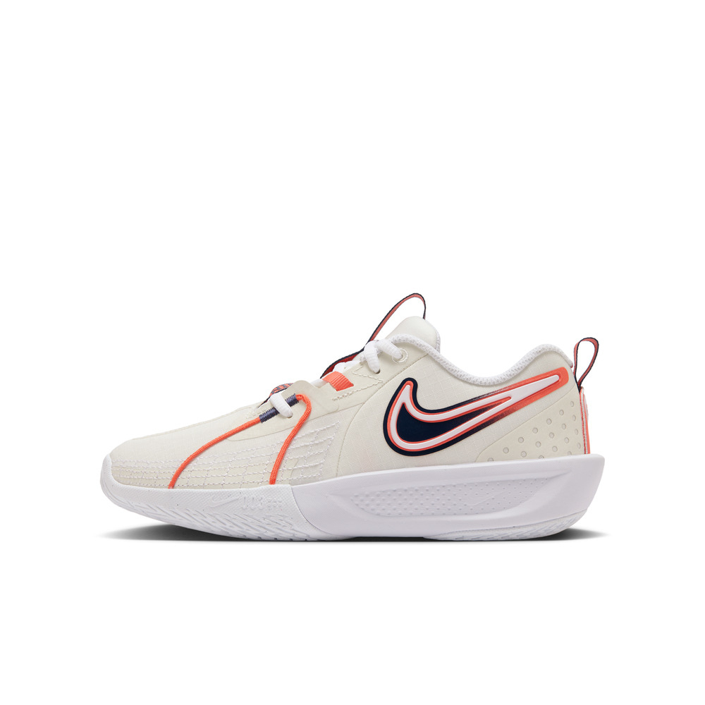 NIKE耐克双旦大童G.T. CUT 3 SE (GS)休闲鞋IB8884-191