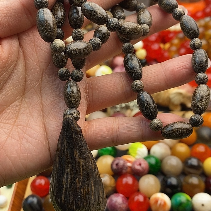 大果紫檀（缅甸花梨）