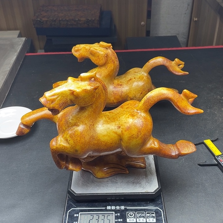 链接一图一物。             