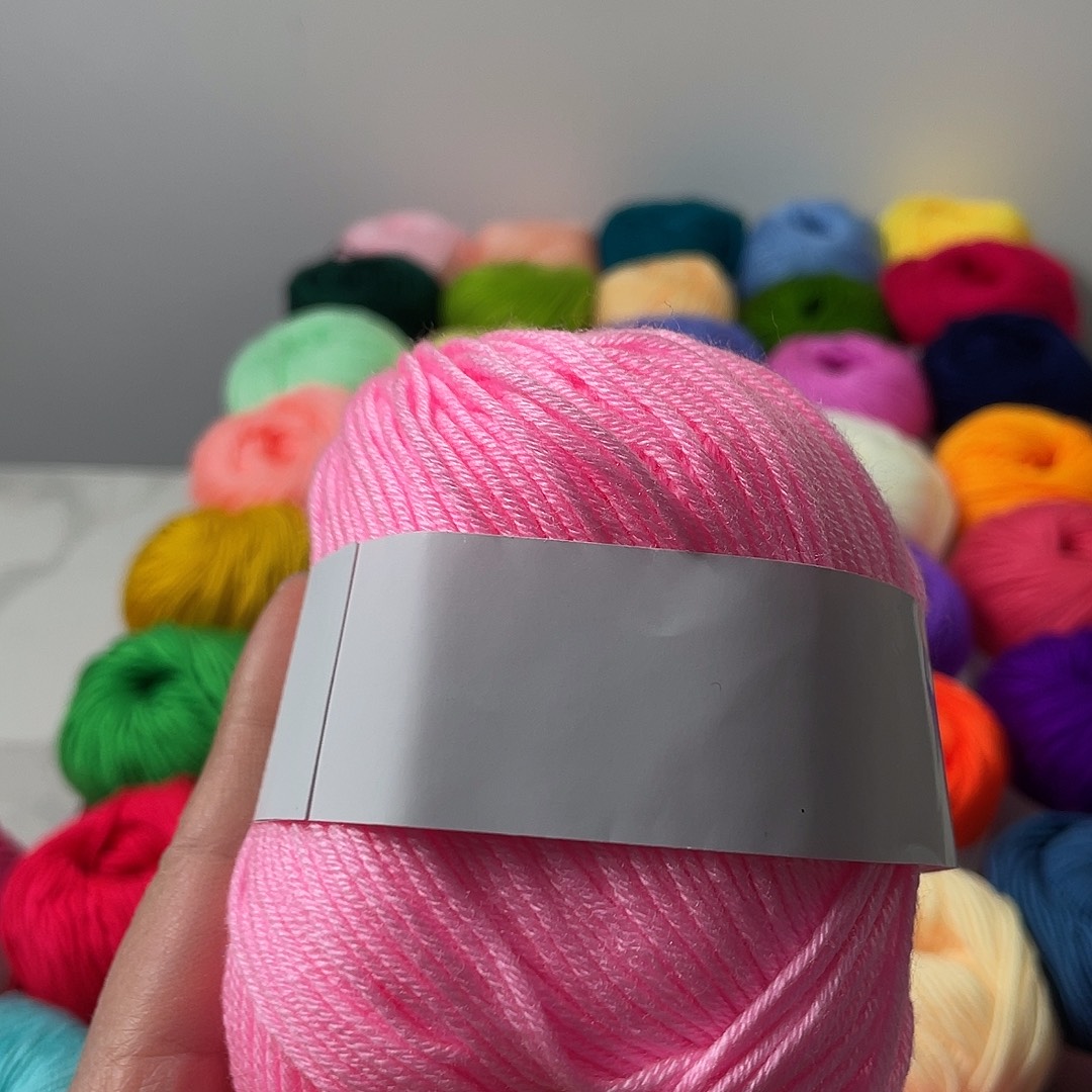 ****️棉蚕丝蛋白宝宝线