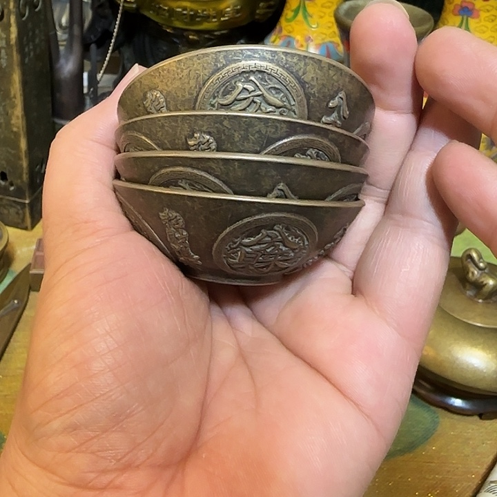 老铜器老铜器老铜器