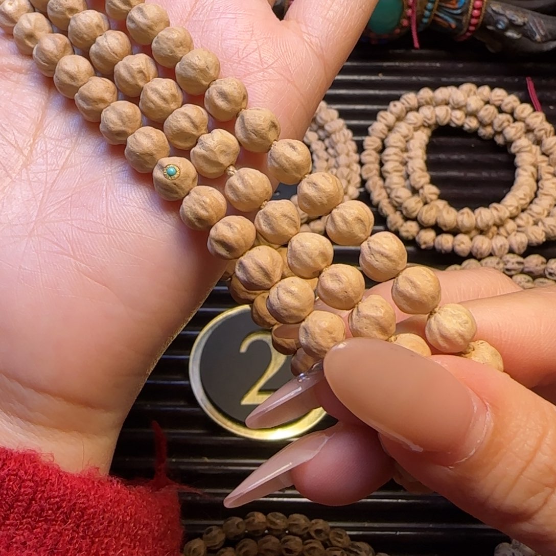 柏香籽/百香籽吊坠寶*贝