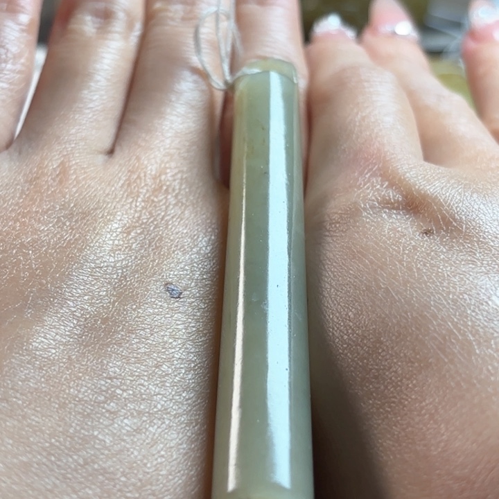 和田玉挂件未镶嵌瑞****8