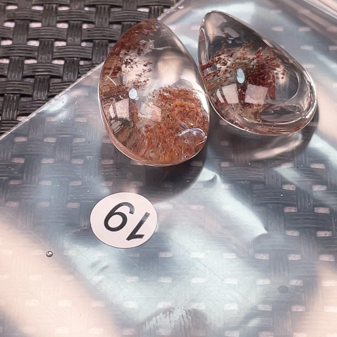 【闪购商品】颈饰未镶嵌水晶夏*