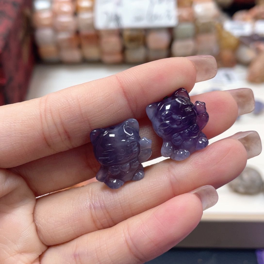 未镶嵌手链硅化珊瑚（珊瑚玉）?*鱼327