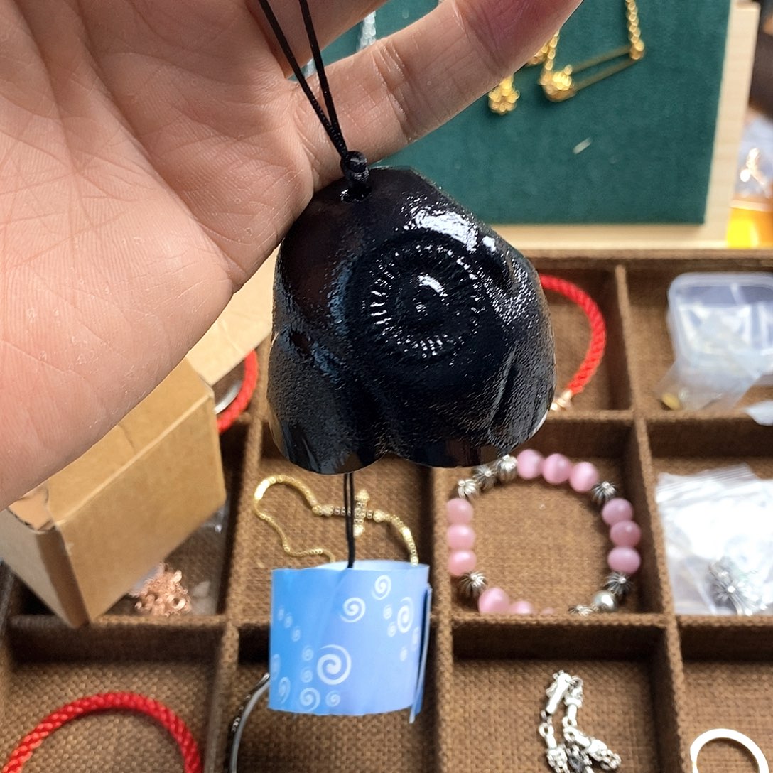 瓷片The first time 