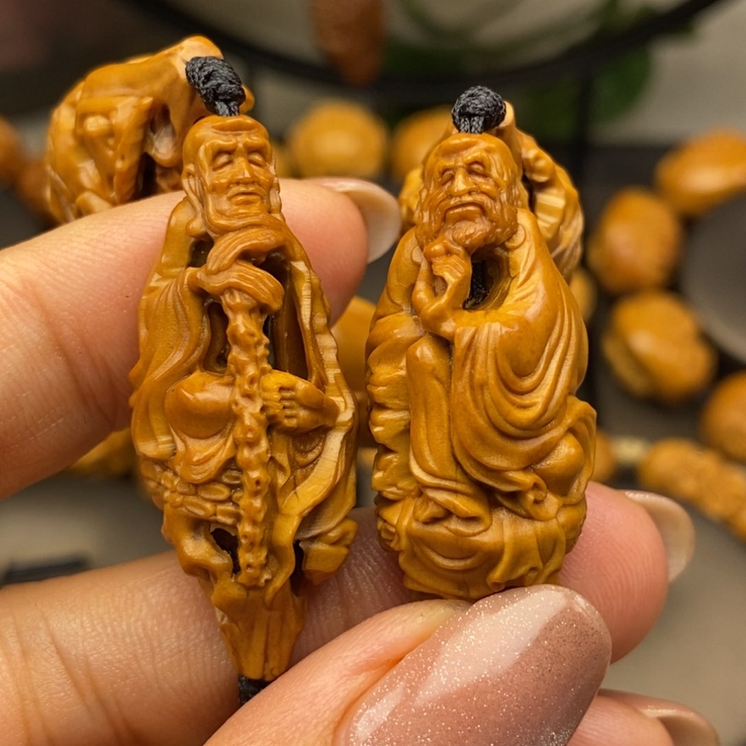 橄榄核手串橄榄橄榄