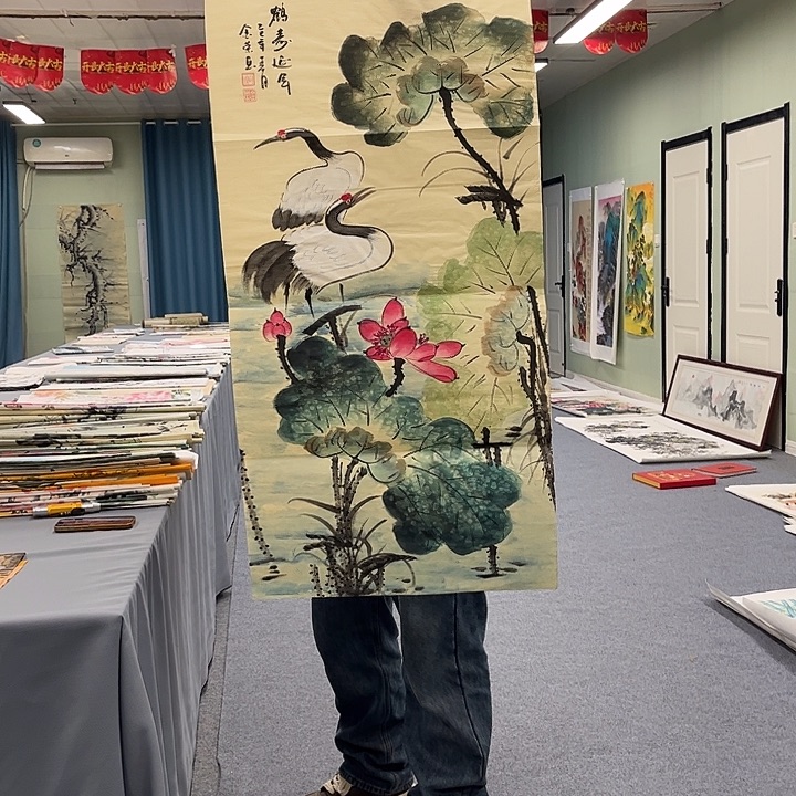 我是真的喜欢这个节目