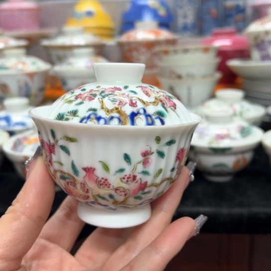 杯太*景德镇陶瓷库存